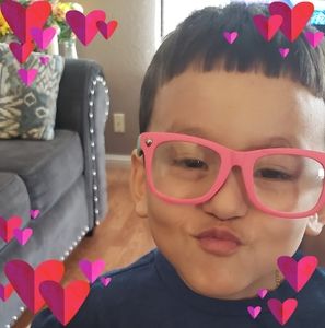 Meet your Posher, Alfredo